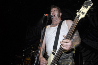 Schirenc Plays Pungent Stench